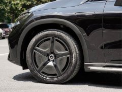 Mercedes-Benz EQE SUV 2023 350 4MATIC Luxury Edition - photo 7