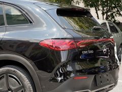 Mercedes-Benz EQE SUV 2023 350 4MATIC Luxury Edition - photo 8