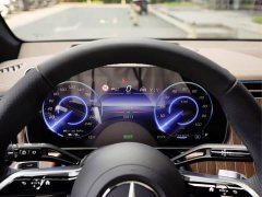 Mercedes-Benz EQE SUV 2023 350 4MATIC Luxury Edition - photo 9