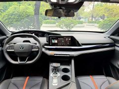 Changan UNI-V 1.5T Premium - ფოტო 10