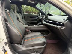 Changan UNI-V 1.5T Premium - ფოტო 11