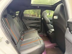 Changan UNI-V 1.5T Premium - ფოტო 12