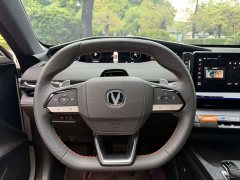 Changan UNI-V 1.5T Premium - ფოტო 13