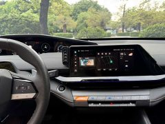 Changan UNI-V 1.5T Premium - ფოტო 14