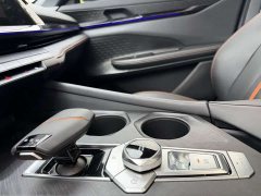 Changan UNI-V 1.5T Premium - ფოტო 15