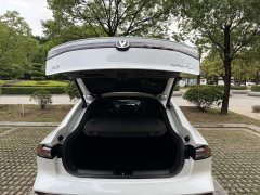 Changan UNI-V 1.5T Premium - ფოტო 16