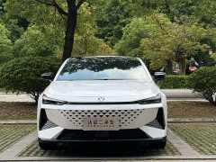 Changan UNI-V 1.5T Premium - ფოტო 2