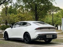 Changan UNI-V 1.5T Premium - ფოტო 5