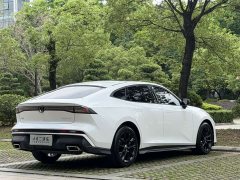 Changan UNI-V 1.5T Premium - ფოტო 7