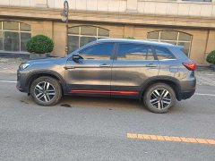 Changan CS75 2022 Blue Whale Edition 1.5T DCT Luxury - photo 10