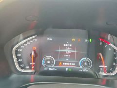 Changan CS75 2022 Blue Whale Edition 1.5T DCT Luxury - photo 11