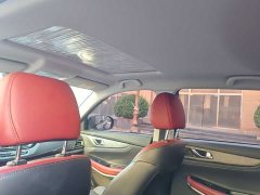 Changan CS75 2022 Blue Whale Edition 1.5T DCT Luxury - photo 14