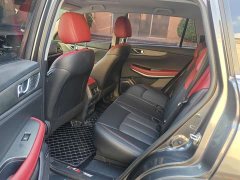 Changan CS75 2022 Blue Whale Edition 1.5T DCT Luxury - photo 16