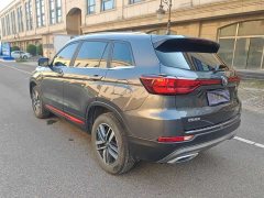 Changan CS75 2022 Blue Whale Edition 1.5T DCT Luxury - photo 18