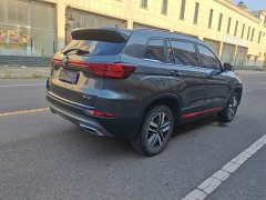 Changan CS75 2022 Blue Whale Edition 1.5T DCT Luxury - photo 20