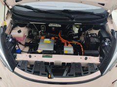 Changan Benben E-Star 2022 Qingxin Edition Colorful Edition Lithium Iron Phosphate - ფოტო 10
