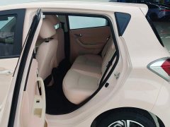 Changan Benben E-Star 2022 Qingxin Edition Colorful Edition Lithium Iron Phosphate - ფოტო 11