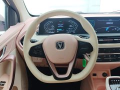 Changan Benben E-Star 2022 Qingxin Edition Colorful Edition Lithium Iron Phosphate - ფოტო 15