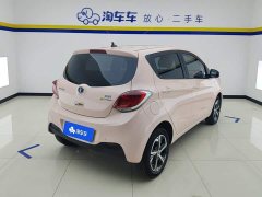 Changan Benben E-Star 2022 Qingxin Edition Colorful Edition Lithium Iron Phosphate - ფოტო 3