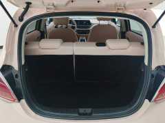Changan Benben E-Star 2022 Qingxin Edition Colorful Edition Lithium Iron Phosphate - ფოტო 4