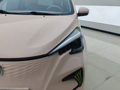 Changan Benben E-Star 2022 Qingxin Edition Colorful Edition Lithium Iron Phosphate - ფოტო 5