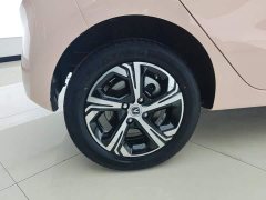 Changan Benben E-Star 2022 Qingxin Edition Colorful Edition Lithium Iron Phosphate - ფოტო 6