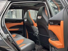 Changan UNI-V 2023 2.0T speed version - ფოტო 11