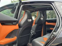 Changan UNI-V 2023 2.0T speed version - ფოტო 12