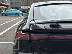 Changan UNI-V 2023 2.0T speed version - ფოტო 17