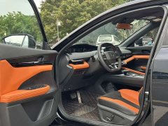 Changan UNI-V 2023 2.0T speed version - ფოტო 3
