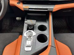 Changan UNI-V 2023 2.0T speed version - ფოტო 7