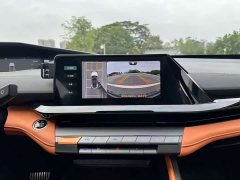 Changan UNI-V 2023 2.0T speed version - ფოტო 8