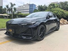 Changan UNI-V 2022 1.5T sports version - ფოტო 1
