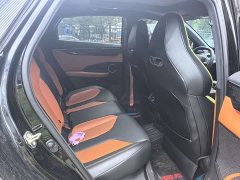 Changan UNI-V 2022 1.5T sports version - ფოტო 10