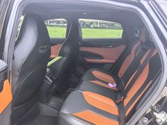 Changan UNI-V 2022 1.5T sports version - ფოტო 11