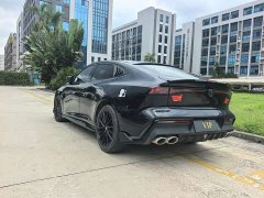 Changan UNI-V 2022 1.5T sports version - ფოტო 12