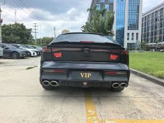Changan UNI-V 2022 1.5T sports version - ფოტო 13