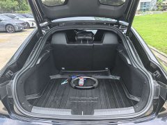 Changan UNI-V 2022 1.5T sports version - ფოტო 15