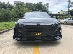 Changan UNI-V 2022 1.5T sports version - ფოტო 2