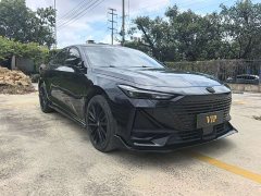 Changan UNI-V 2022 1.5T sports version - ფოტო 3