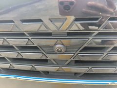 Changan UNI-V 2022 1.5T sports version - ფოტო 4