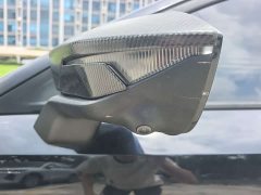 Changan UNI-V 2022 1.5T sports version - ფოტო 5