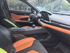 Changan UNI-V 2022 1.5T sports version - ფოტო 9