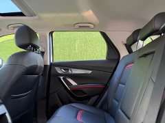 Changan CS55 2019 1.5T automatic colorful type National VI - ფოტო 10
