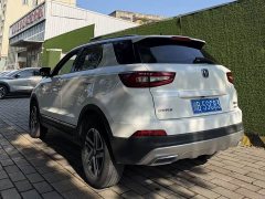 Changan CS55 2019 1.5T automatic colorful type National VI - ფოტო 11