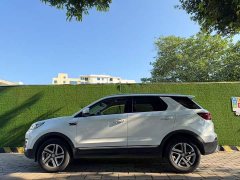 Changan CS55 2019 1.5T automatic colorful type National VI - ფოტო 3