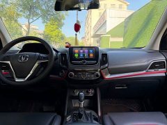 Changan CS55 2019 1.5T automatic colorful type National VI - ფოტო 7