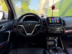 Changan CS55 2019 1.5T automatic colorful type National VI - ფოტო 8