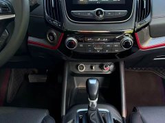 Changan CS55 2019 1.5T automatic colorful type National VI - ფოტო 9