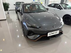 Changan UNI-V Third Generation 1.5T 500Bar Luxury Sport Edition - ფოტო 4